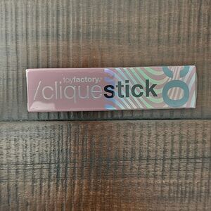 Toy Factory clique stick ultra pigment eyeshadow crayon in color fantasy 2g